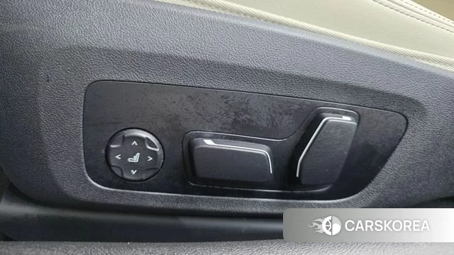 BMW 4 Series (G22) 2024 Синий из Кореи, фото 6