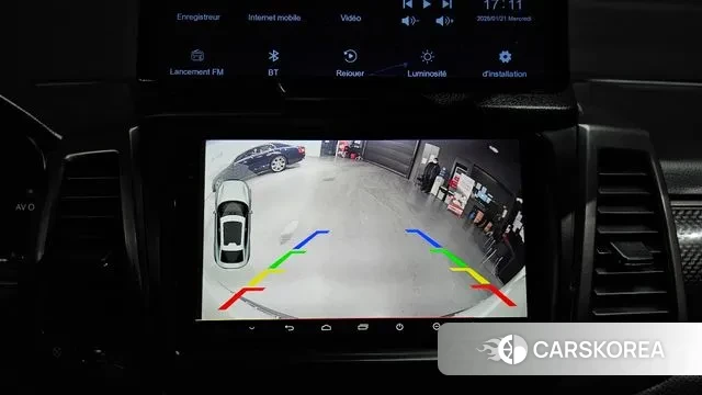 Ssangyong The New Rexton Sport 2023 Белый из Кореи, фото 6