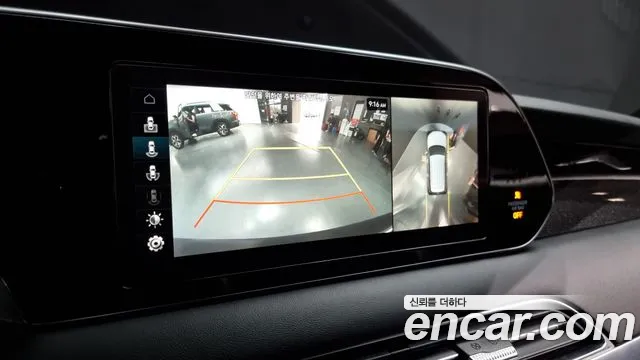 Hyundai Palisade id 2634275 из Кореи 6