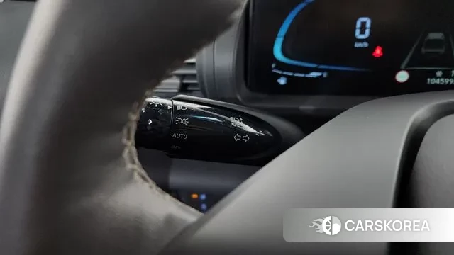 Hyundai Casper 2022 Зеленый из Кореи, фото 6