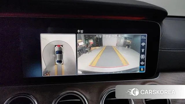 Mercedes-Benz E-Class W213 2019 Черный из Кореи, фото 6