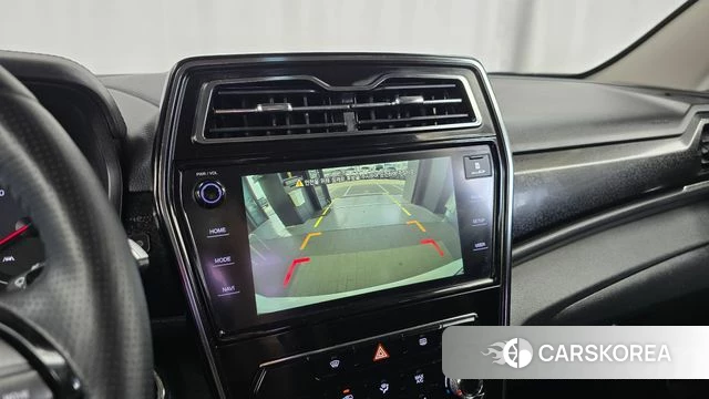 Ssangyong Berry New Tivoli 2019 Белый из Кореи, фото 6