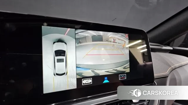 Lexus UX250h 2024 Белый из Кореи, фото 6