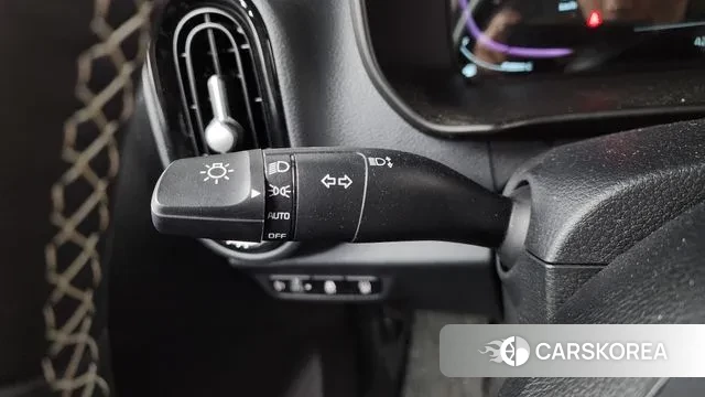 Kia The New Morning (JA) 2024 Белый из Кореи, фото 6