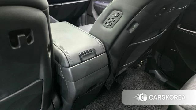 Hyundai Santa Fe (MX5) 2024 Белый из Кореи, фото 6