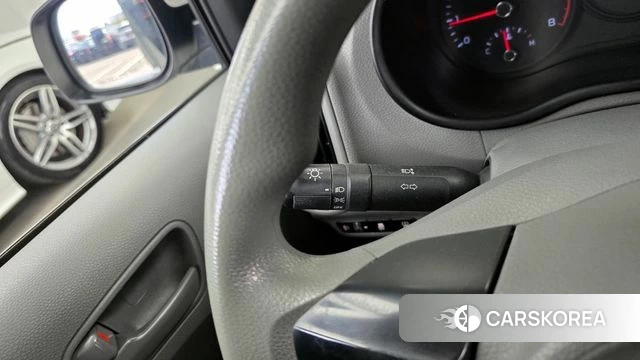 Kia All New Morning (JA) 2018 Белый из Кореи, фото 6