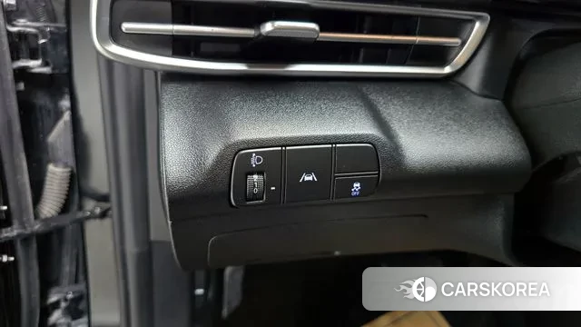 Hyundai Avante (CN7) 2020 Черный из Кореи, фото 6