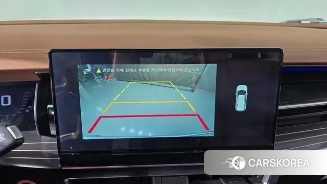 Ssangyong Torres 2023 Белый из Кореи, фото 6