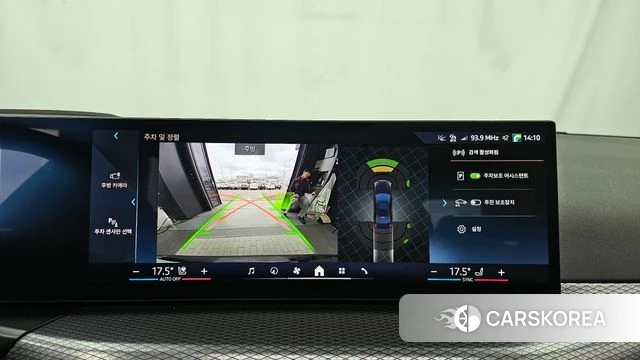 BMW 3 Series (G20) 2024 Черный из Кореи, фото 6