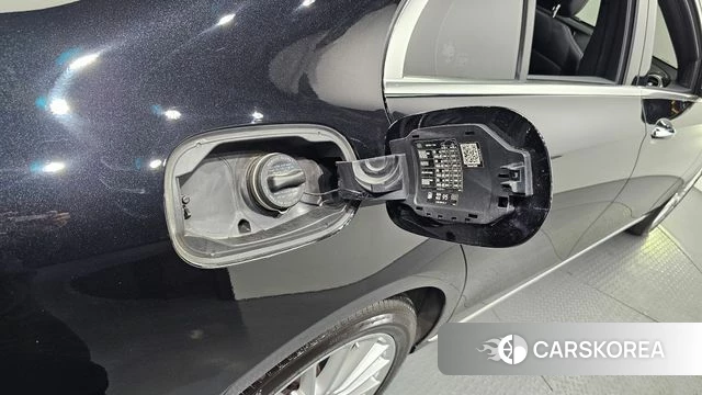 Mercedes-Benz E-Class W213 2021 Черный из Кореи, фото 6