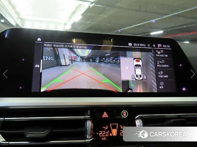 BMW 3 Series (G20) 2019 Белый из Кореи, фото 6