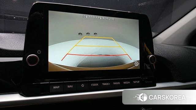 Kia Morning Urban (JA) 2020 Желтый из Кореи, фото 6