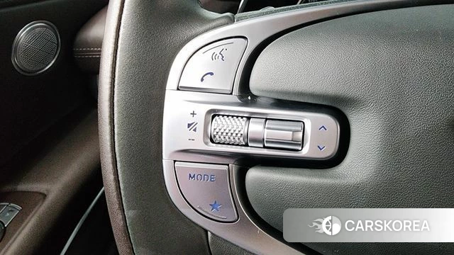 Genesis GV80 2020 Серый из Кореи, фото 6