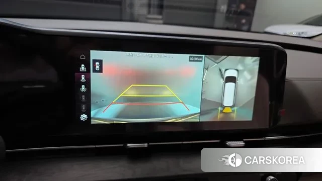 Kia Carnival 4th generation 2022 Белый из Кореи, фото 6