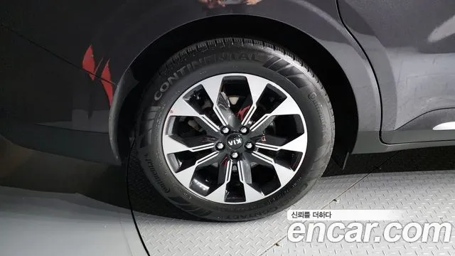 Kia Carnival 4th generation id 2700617 из Кореи 6