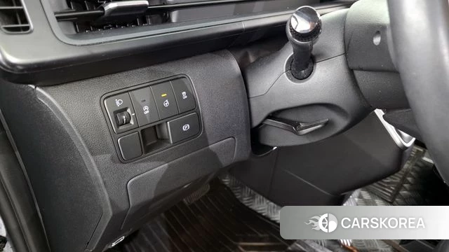 Hyundai Staria 2022 Серый из Кореи, фото 6