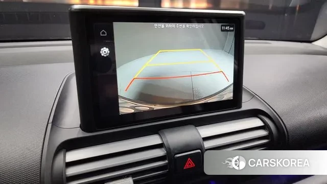 Hyundai Casper 2021 Белый из Кореи, фото 6