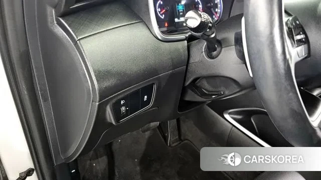 Hyundai Tucson (NX4) 2022 Белый из Кореи, фото 6