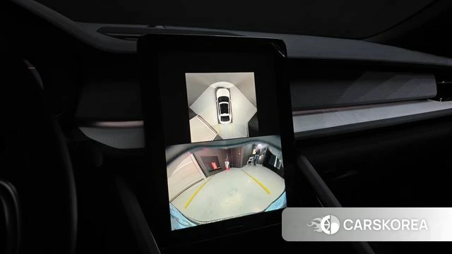 Polestar Polestar 2 2025 Серебристо-серый из Кореи, фото 6