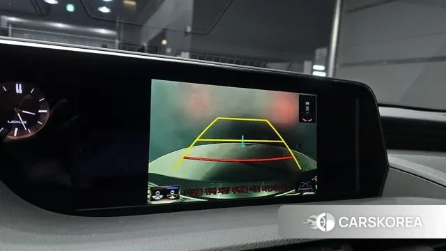 Lexus ES300h 7th generation 2019 Серый из Кореи, фото 6