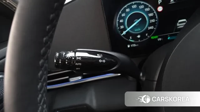 Hyundai The New Avante Hybrid (CN7) 2025 Белый из Кореи, фото 6