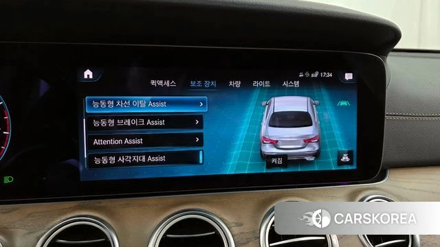 Mercedes-Benz E-Class W213 2021 Белый из Кореи, фото 6