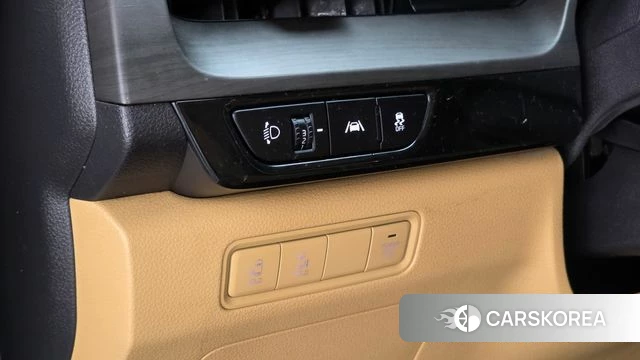 Kia Carnival 4th generation 2021 Белый из Кореи, фото 6