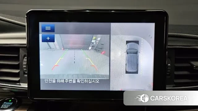 Ford Explorer 6th Generation 2020 Белый из Кореи, фото 6