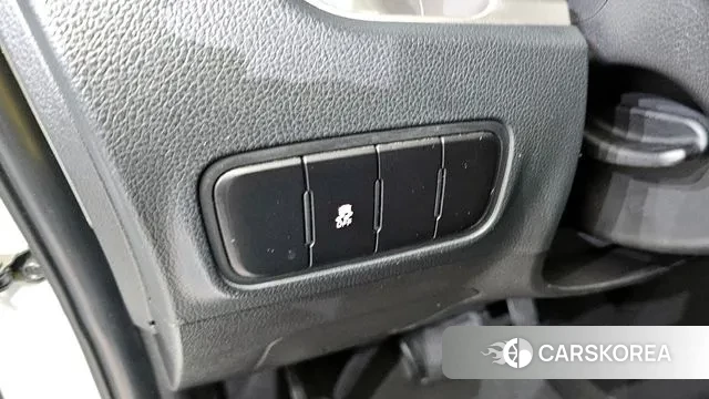 Kia The New Ray 2021 Белый из Кореи, фото 6