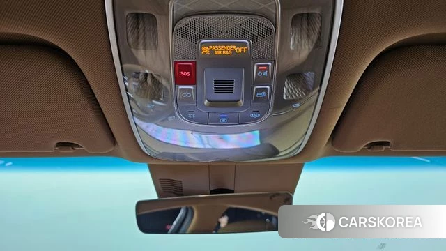 Genesis G80 (RG3) 2024 Черный из Кореи, фото 6