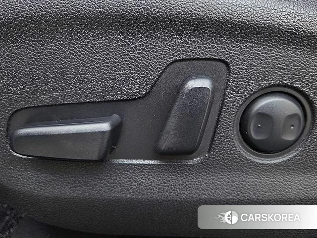 Hyundai All New Tucson 2018 Белый из Кореи, фото 6