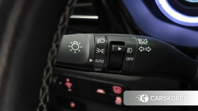 Kia The New Niro 2021 Серый из Кореи, фото 6