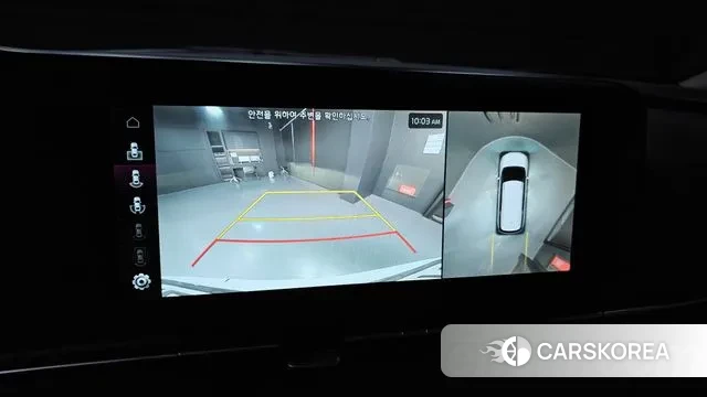 Kia Carnival 4th generation 2023 Белый из Кореи, фото 6