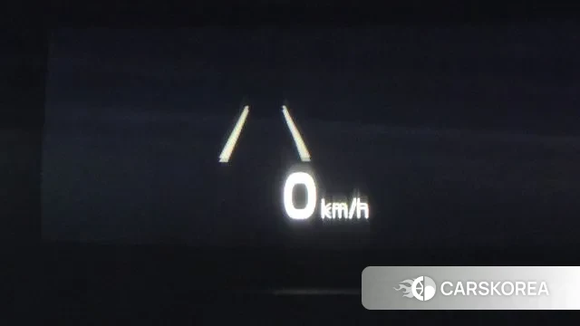 Kia Come New K7 2018 Черный из Кореи, фото 6