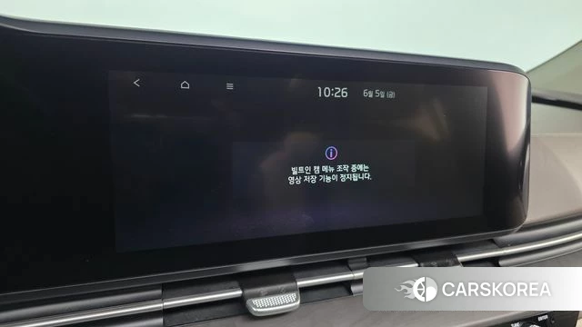 Kia Carnival 4th generation 2021 Черный из Кореи, фото 6