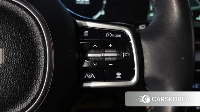 Kia Carnival 4th generation 2023 Белый из Кореи, фото 6