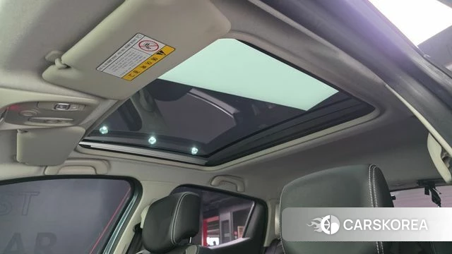 Renault Korea (Samsung) Clio 2018 Серый из Кореи, фото 6