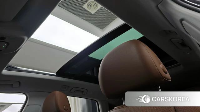 Audi Q7 (4M) 2021 Белый из Кореи, фото 6