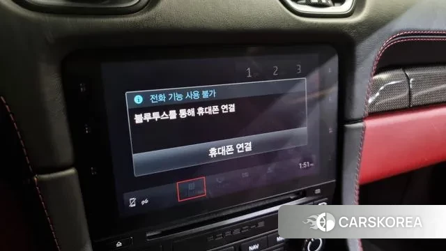 Porsche 718 Cayman 2019 Красный из Кореи, фото 6