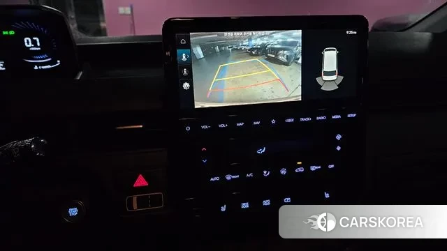 Hyundai Staria 2021 Серебристо-серый из Кореи, фото 6