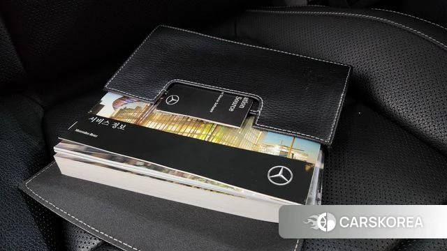 Mercedes-Benz E-Class W213 2018 Синий из Кореи, фото 6