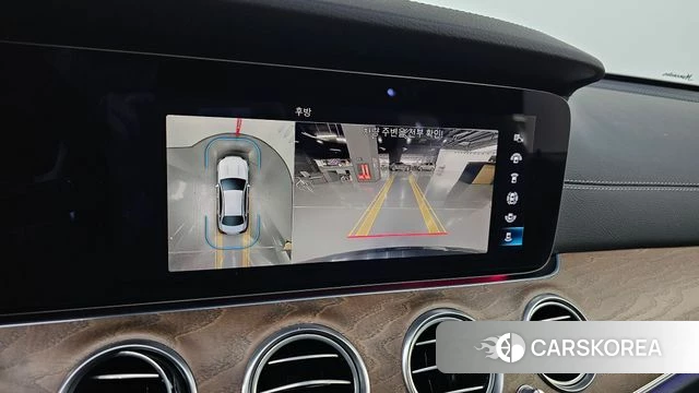 Mercedes-Benz E-Class W213 2022 Черный из Кореи, фото 6