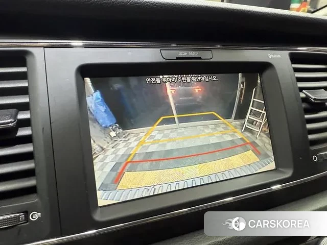 Kia The New Carnival 2019 Белый из Кореи, фото 6