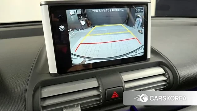 Hyundai Casper 2024 Серый из Кореи, фото 6