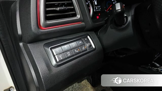 Ssangyong Berry New Tivoli 2020 Белый из Кореи, фото 6
