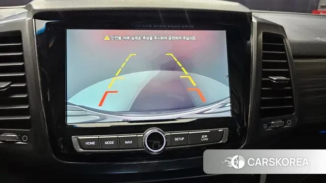 Ssangyong G4 Rexton 2020 Серый из Кореи, фото 6