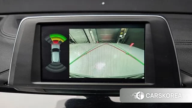 BMW X2 (F39) 2019 Черный из Кореи, фото 6