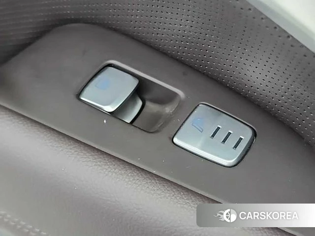 Genesis The New G70 2021 Белый из Кореи, фото 6