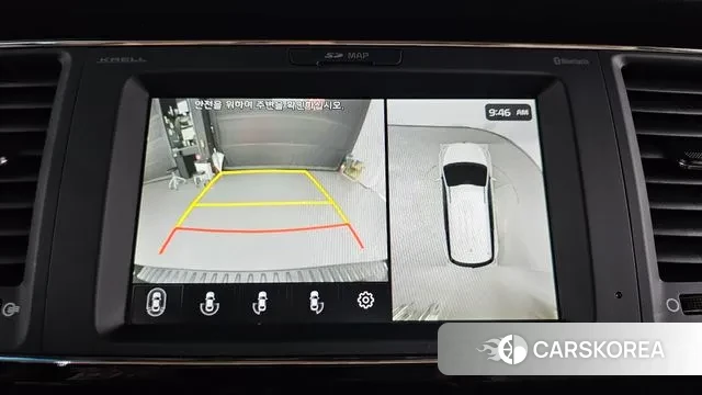 Kia The New Carnival 2020 Черный из Кореи, фото 6