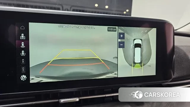 Kia Carnival 4th generation 2020 Черный из Кореи, фото 6